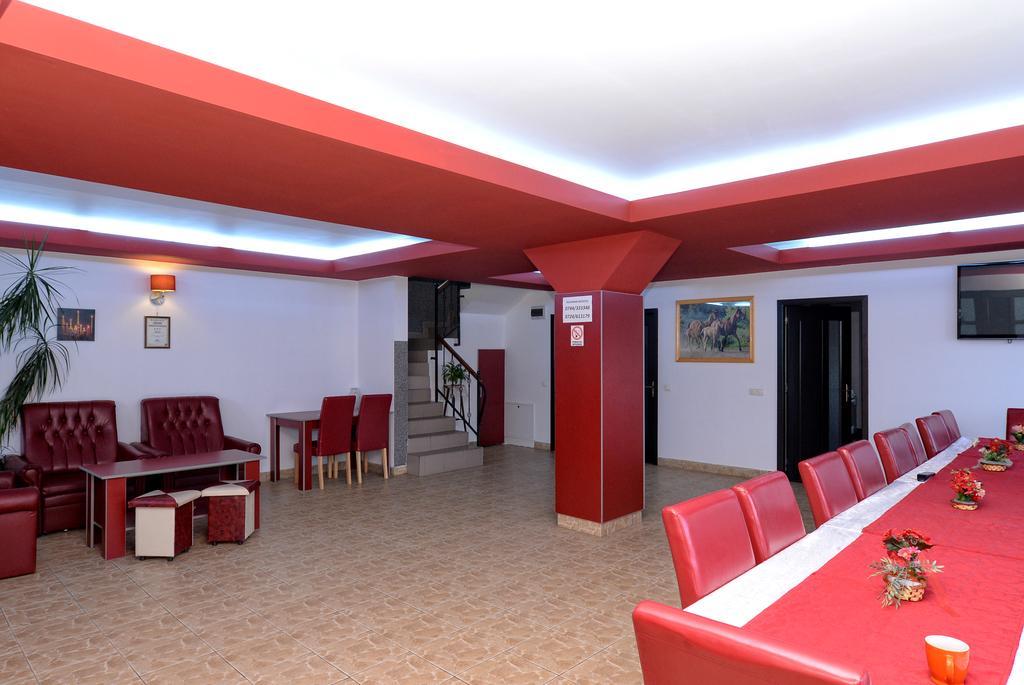 Pensiunea Beatrice Vatra Dornei Room photo