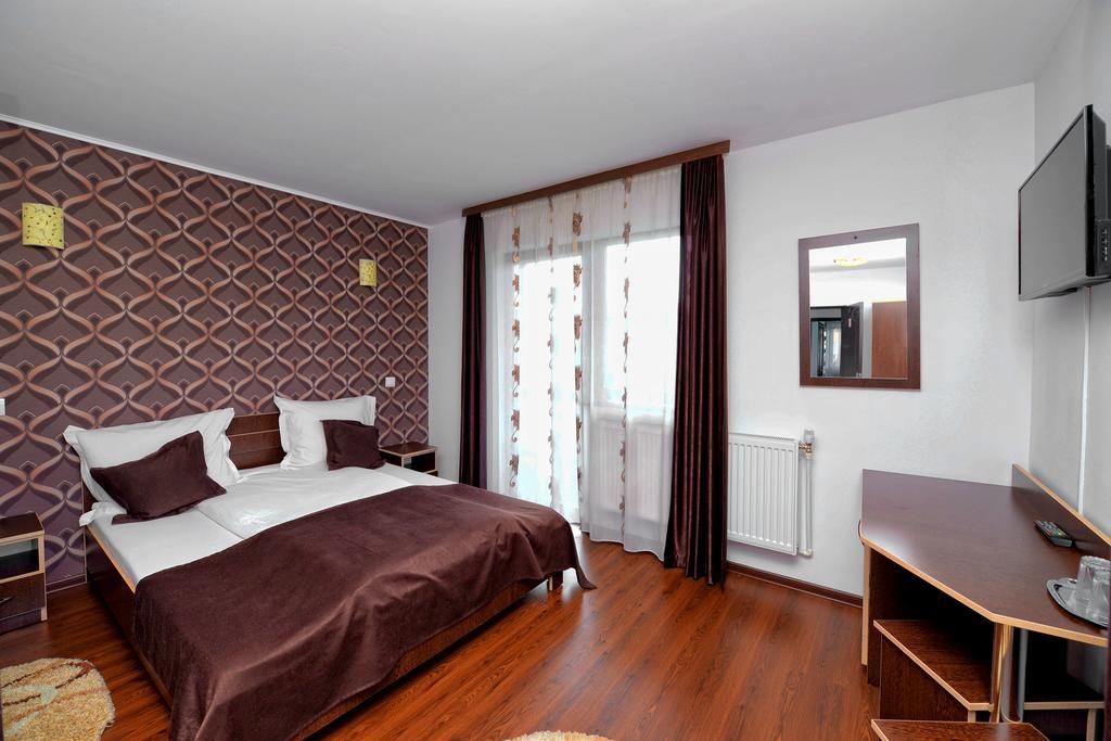 Pensiunea Beatrice Vatra Dornei Room photo